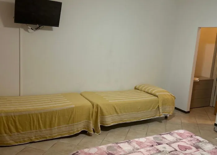 Albergo La Grolla