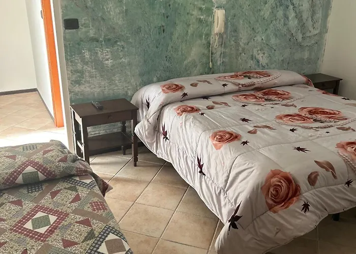 Albergo La Grolla