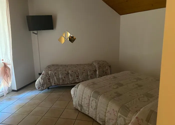 Albergo La Grolla