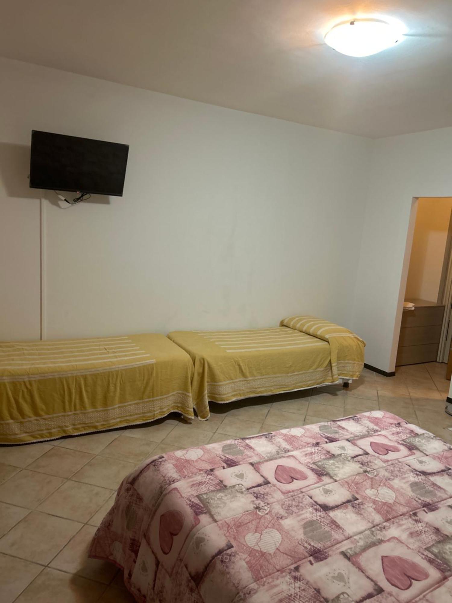 Hotel La Grolla