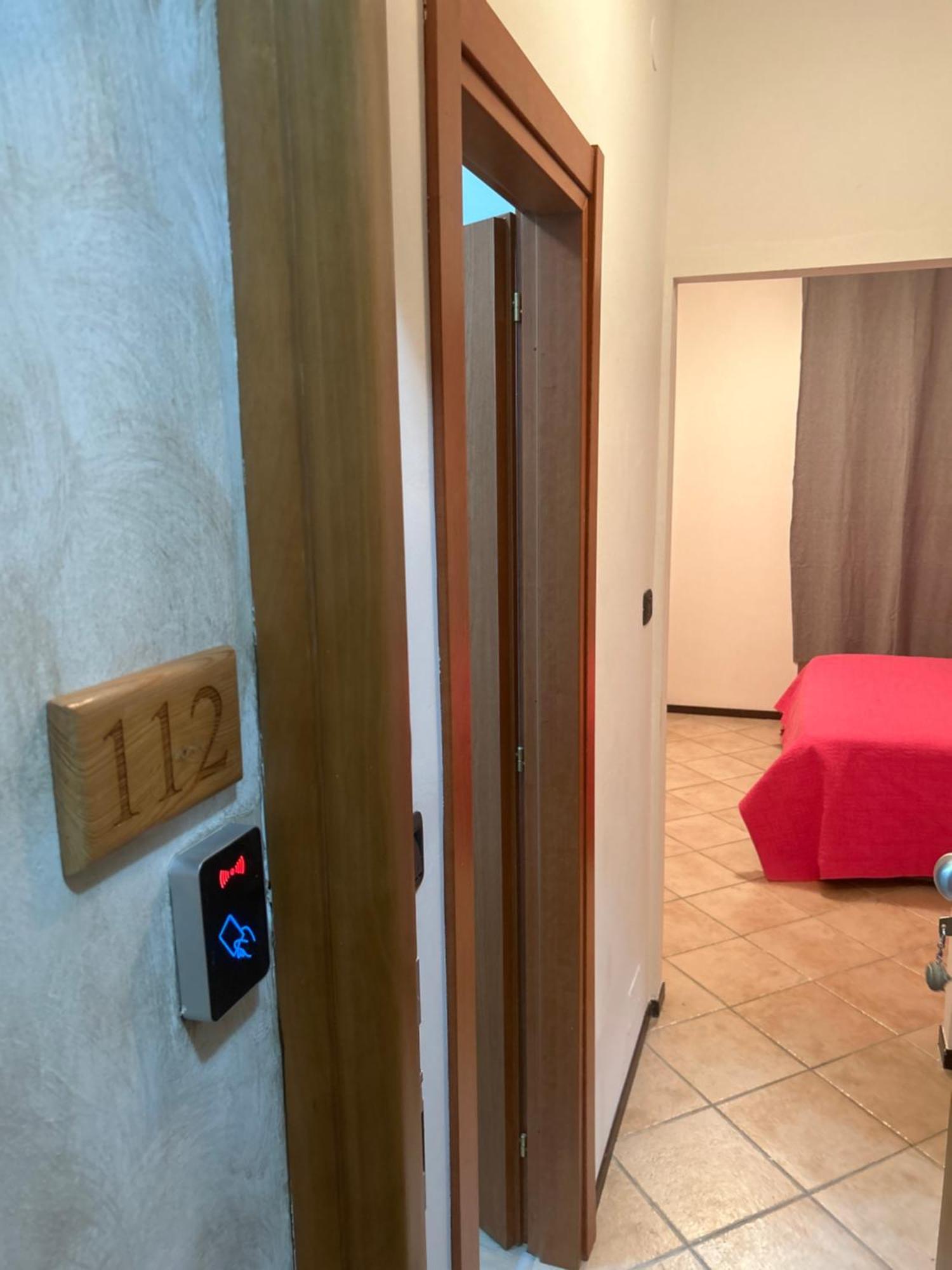La Grolla Hotel