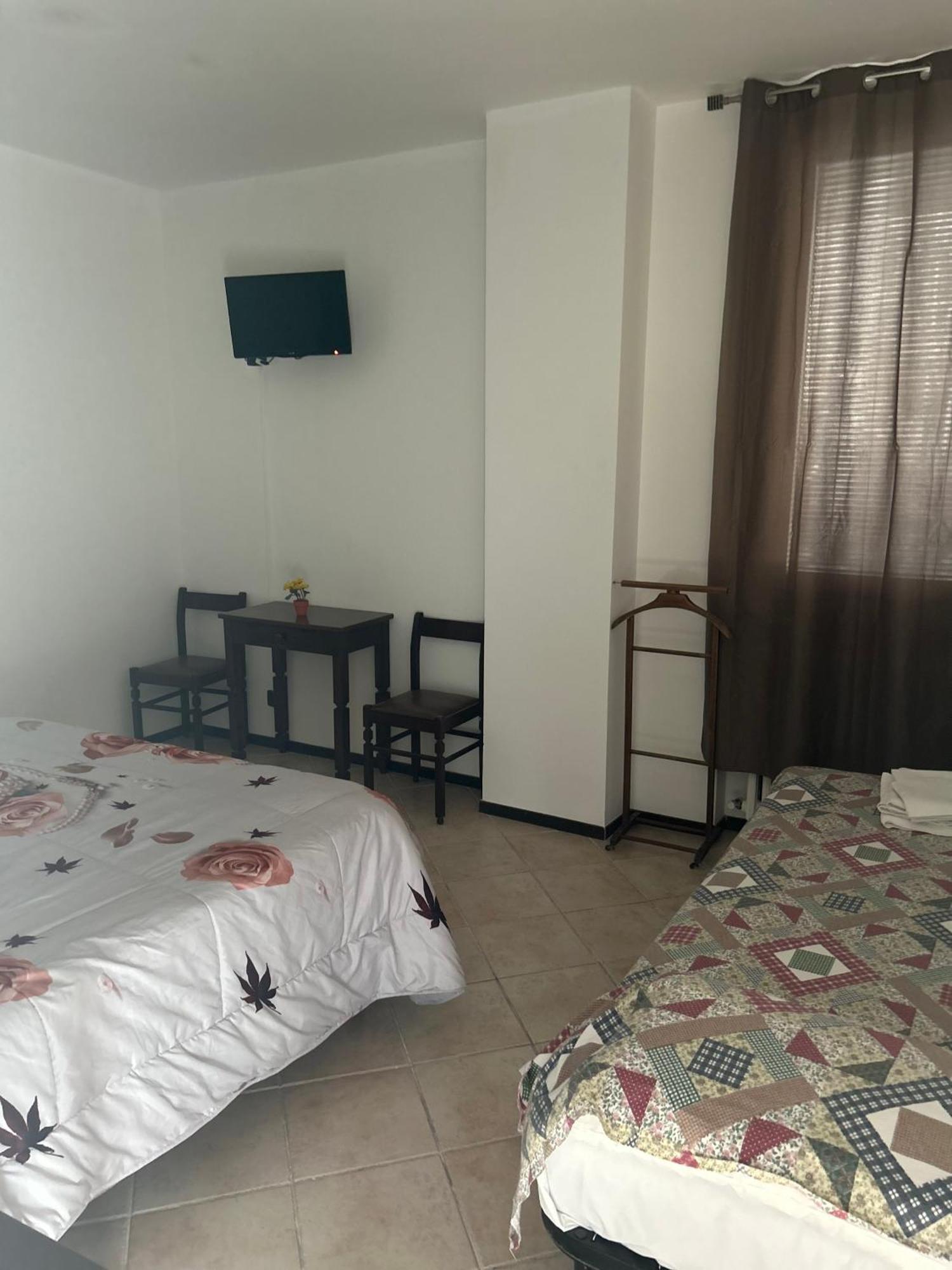 Hotel La Grolla Antey-Saint-Andre