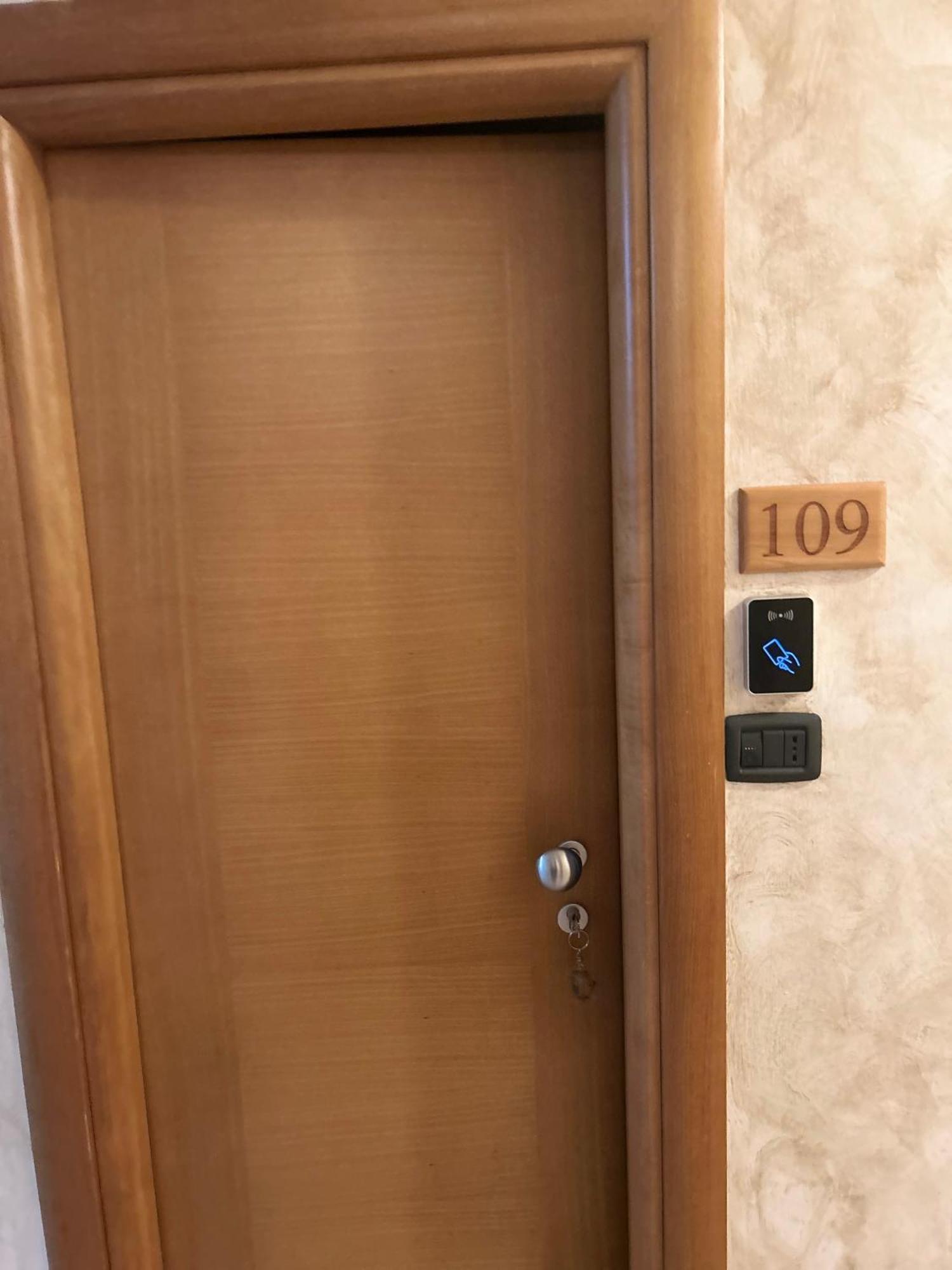 Hotel La Grolla 2*