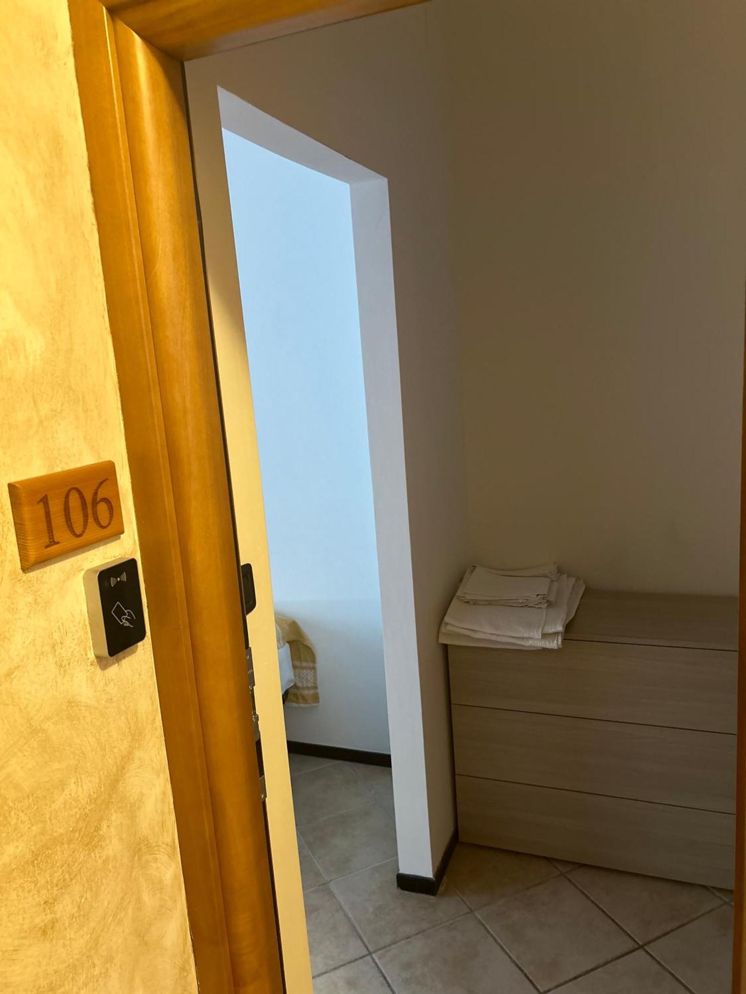 Hotel La Grolla