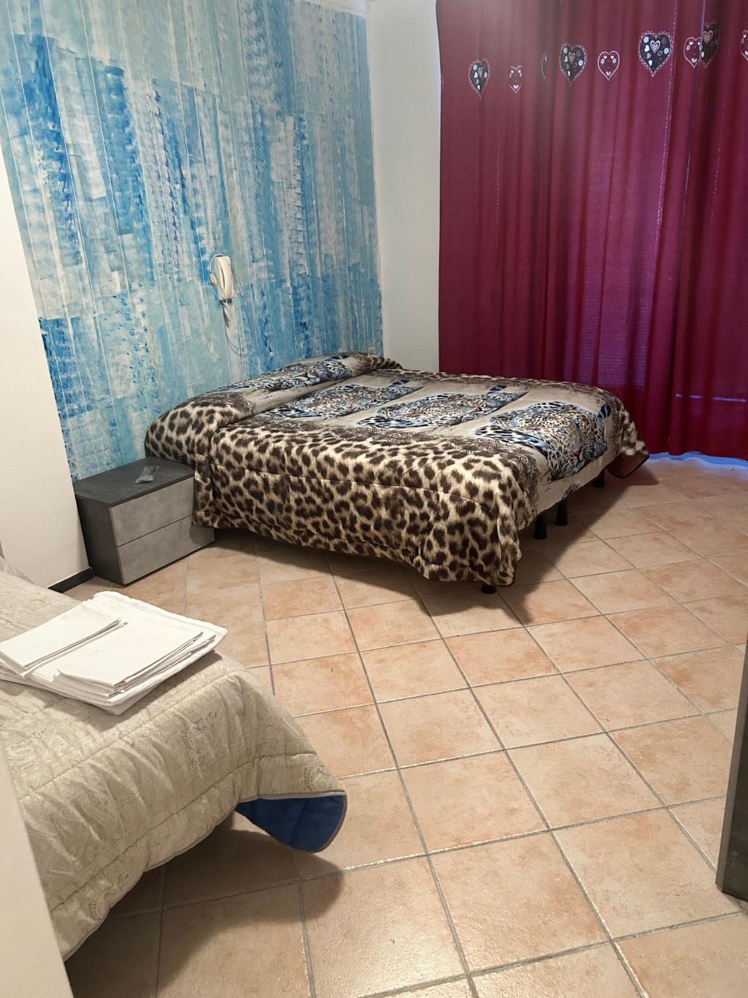 La Grolla Hotel 2*