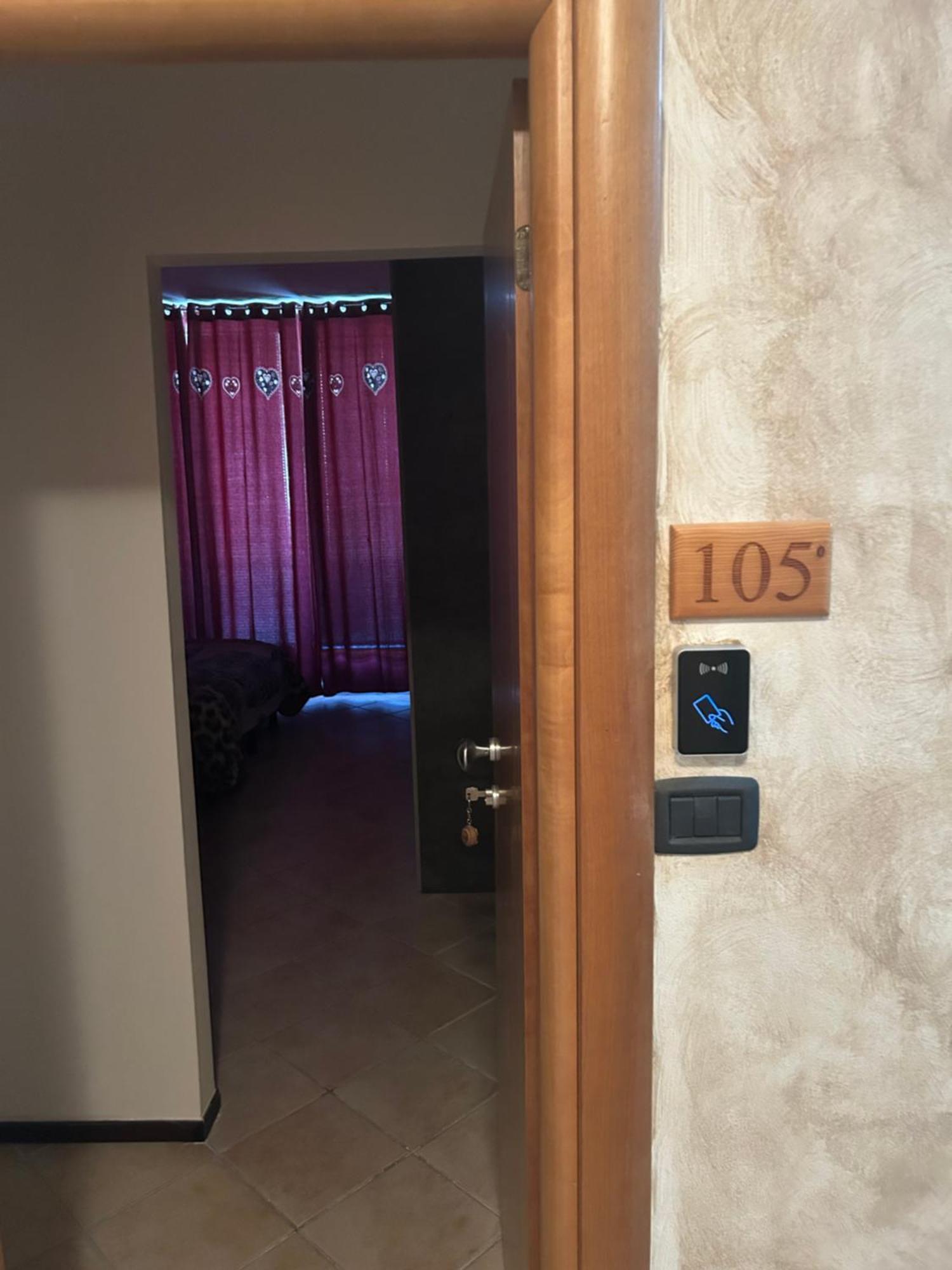 Hotel La Grolla