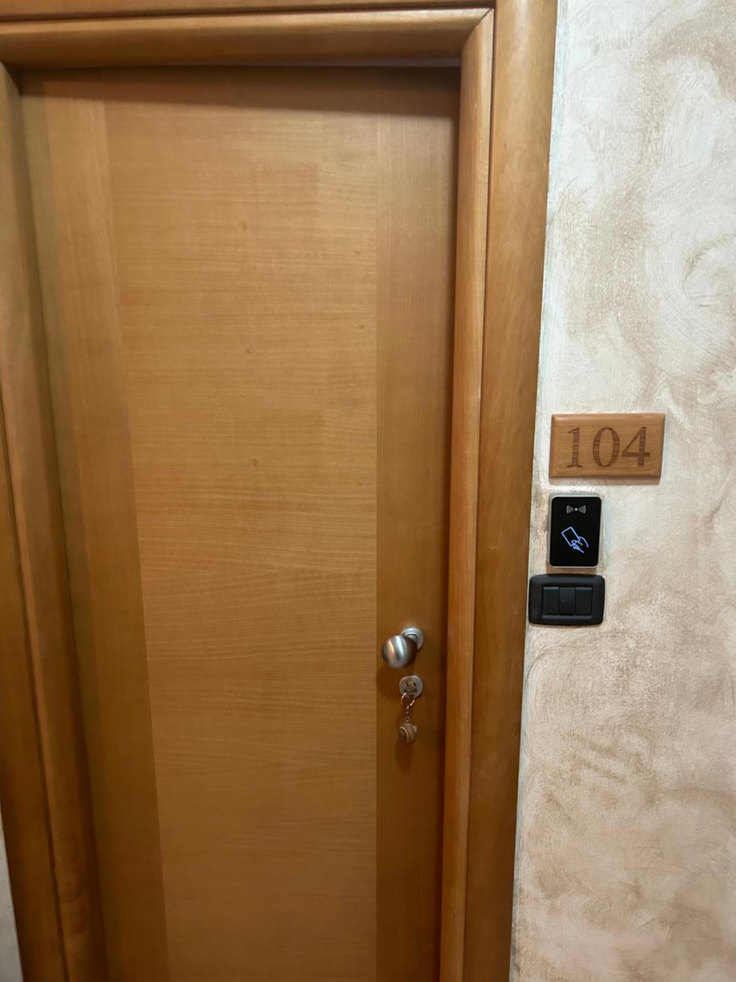 La Grolla Hotel 2*