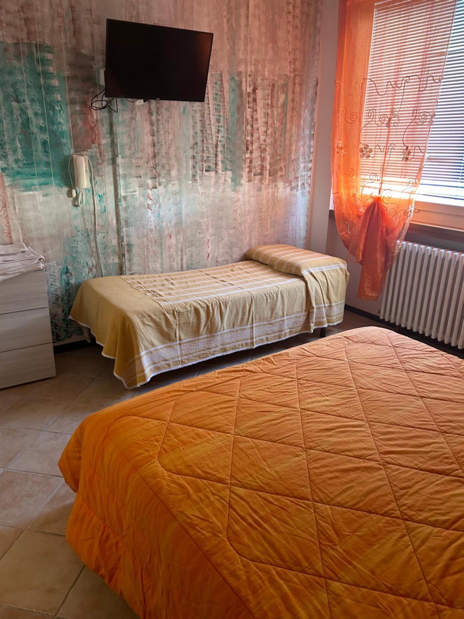 Hotel La Grolla