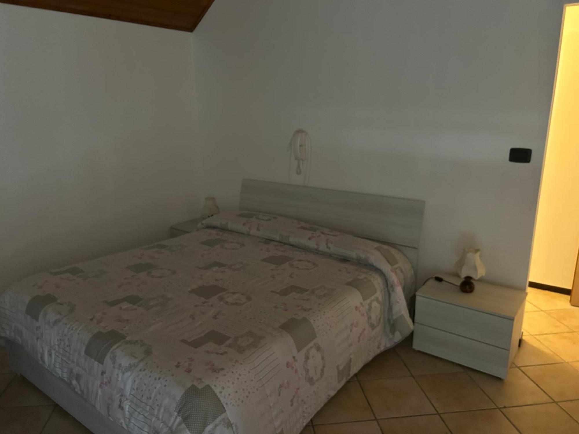 La Grolla Hotel Antey-Saint-André