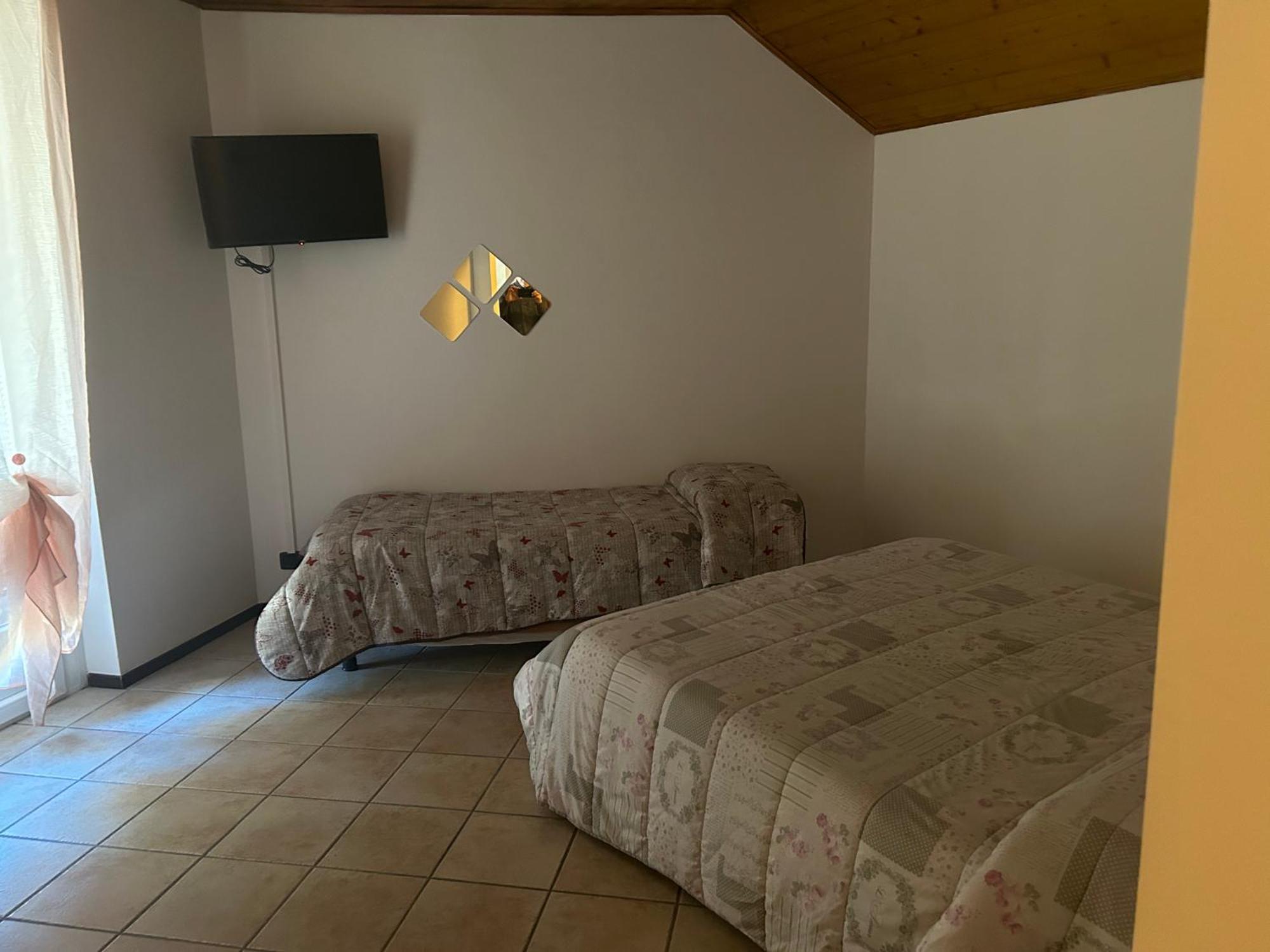 Hotel La Grolla Antey-Saint-André