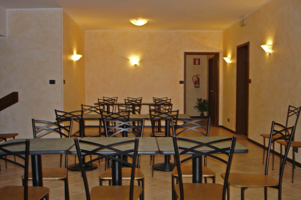 La Grolla Hotel 2*