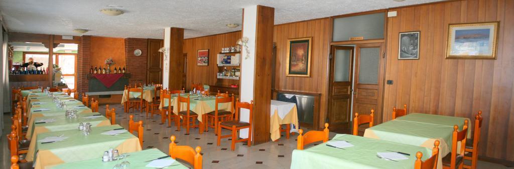 La Grolla Hotel 2*