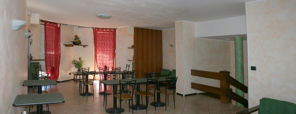 La Grolla Antey-Saint-Andre
