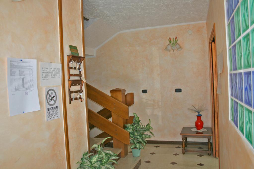 La Grolla Hotel 2*