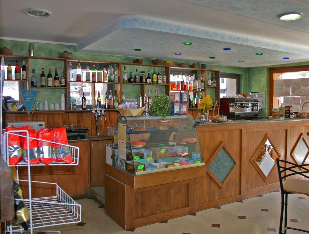 La Grolla Hotel