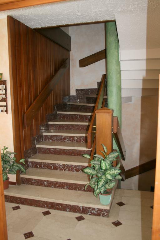 Hotel La Grolla