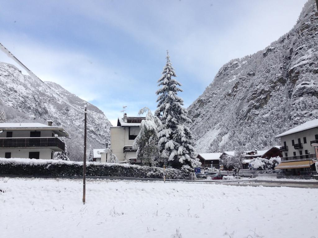 Hotel La Grolla 2*